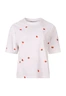 Lizzi Lou dames T-shirt